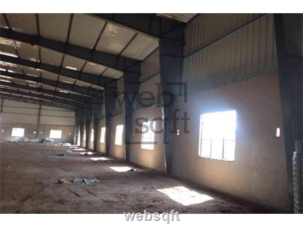 Hyderabad Warehouse for Rent